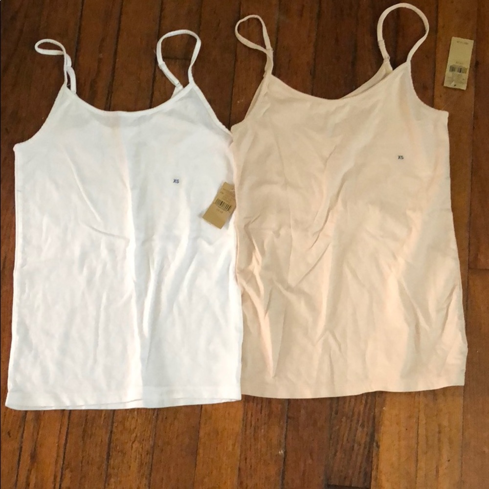 American Eagle Camisols